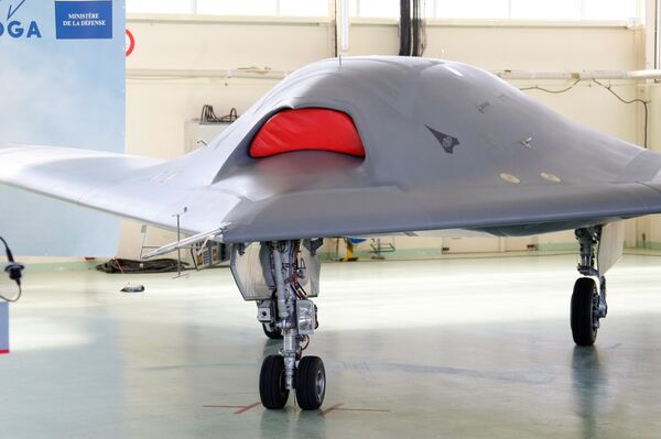 France Defense Drone France Defense Drone - Sputnik International
