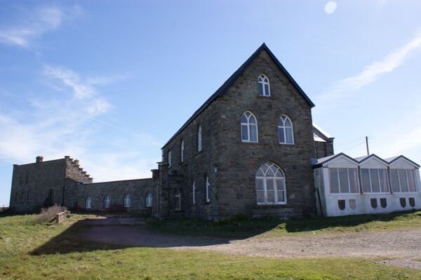 I saw the orange light and it looked like it came from a space craft. I saw the orange light and it looked like it came from a space craft. - Sputnik International