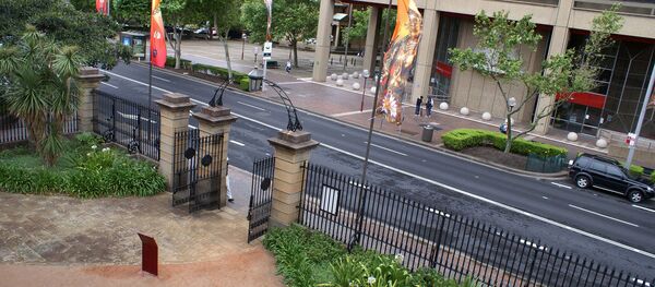 Supreme Court of New South Wales Building Supreme Court of New South Wales Building - Sputnik International