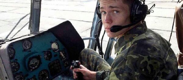 Yevgeny Dolgin Yevgeny Dolgin - Sputnik International