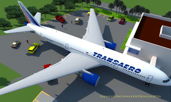 Quirky Glamping Village Quirky Glamping Village - Sputnik International