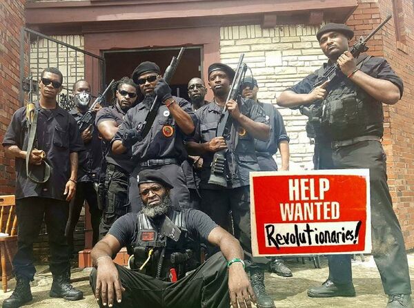 Covering Up COINTELPRO: New Spike Lee Movie Whitewashes FBI War on Black America Covering Up COINTELPRO: New Spike Lee Movie Whitewashes FBI War on Black America - Sputnik International