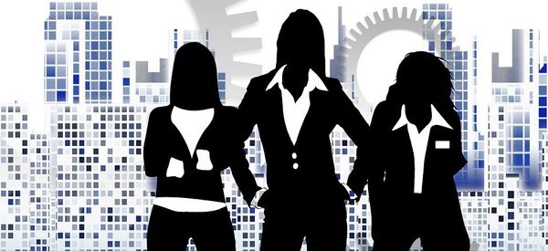 Women - Sputnik International