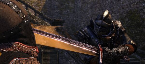 Game of Thrones — Die By The Sword - Sputnik International