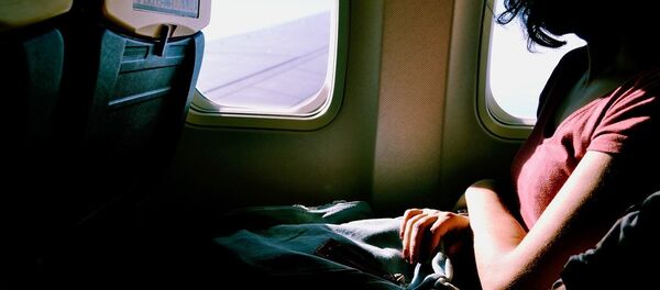 Airplane - Sputnik International