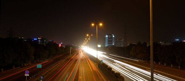 Indian Highway Indian Highway - Sputnik International