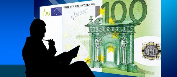 Eurozone Eurozone - Sputnik International