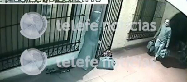 Jose Lopez Jose Lopez - Sputnik International