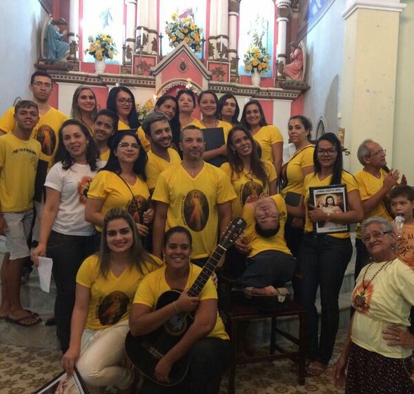 Cláudio Vieira de Oliveira - Sputnik International