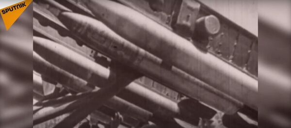 Happy Birthday, Katyusha! Iconic WII Weapon Celebrates Anniversary Happy Birthday, Katyusha! Iconic WII Weapon Celebrates Anniversary - Sputnik International