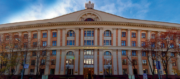Moscow Financial University - Sputnik International