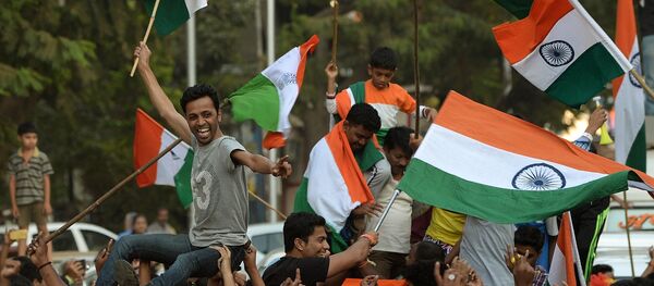 Gov't Waste or Good Intentions? Indian State Sets Up ‘Happiness Department' Gov't Waste or Good Intentions? Indian State Sets Up ‘Happiness Department' - Sputnik International