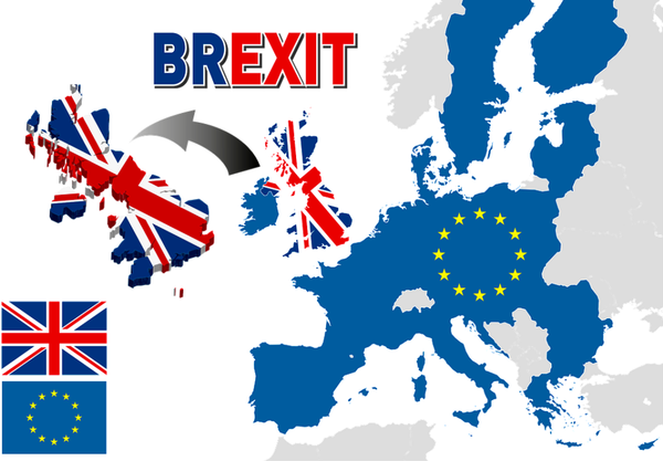 Brexit Brexit - Sputnik International