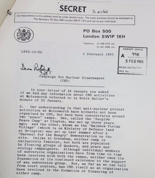 Reply from Secret Service Reply from Secret Service - Sputnik International