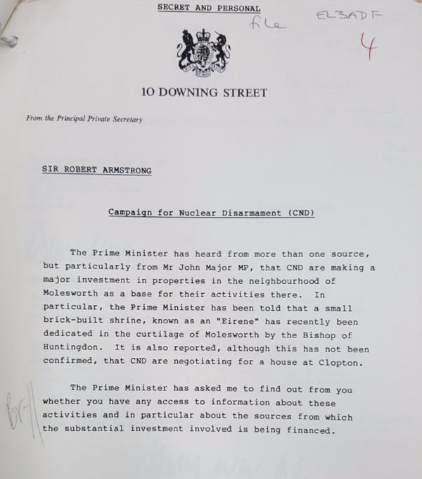 Request to Secret Service Request to Secret Service - Sputnik International