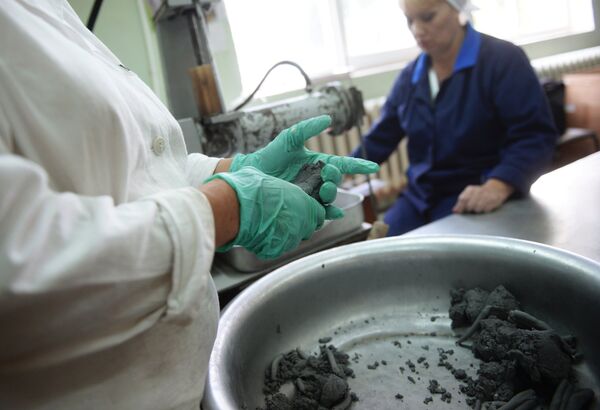 Fireworks manufacturing in Russia Fireworks manufacturing in Russia - Sputnik International