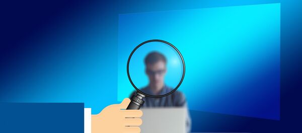 France tells Microsoft to stop collecting users' data - Sputnik International