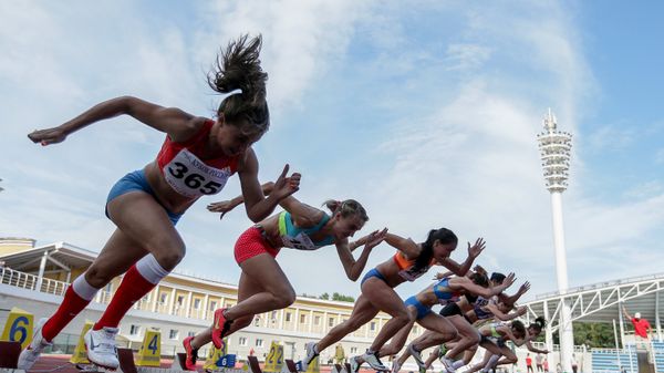 Russian Athletes Face 'Nazi-Style' Double Standards — Expert