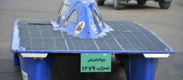 Gazelle III Gazelle III - Sputnik International