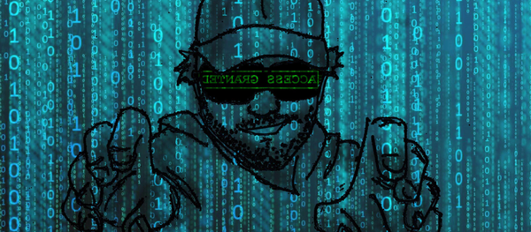 Cybercrime is on the rise in Britain - Sputnik International