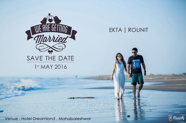 JoinMyWedding.com invitation - Sputnik International