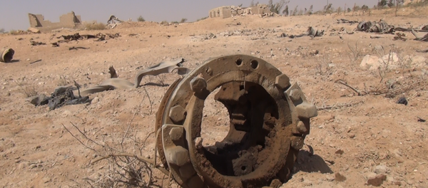 Syria Hama Syria Hama - Sputnik International