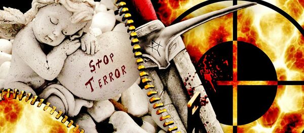 Washington released a list of 78 terrorist attacks that the mainstream media supposedly did not reported on - Sputnik International