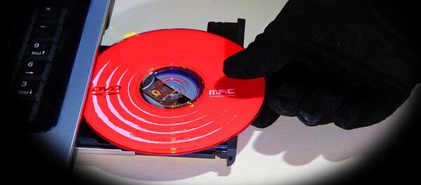 Malicious software Malicious software - Sputnik International