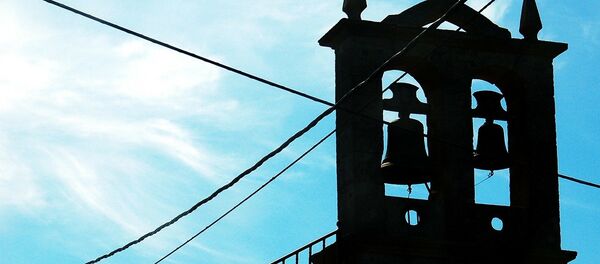 Church bells Church bells - Sputnik International