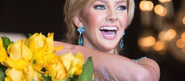 Miss Teen USA to Keep Her Crown Despite Scandals Miss Teen USA to Keep Her Crown Despite Scandals - Sputnik International