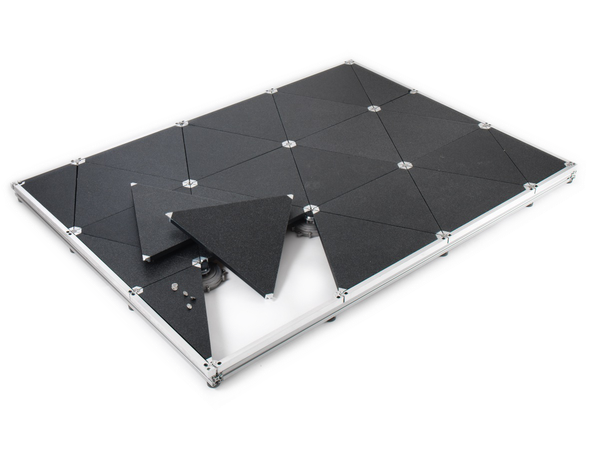 Pavegen tiles Pavegen tiles - Sputnik International