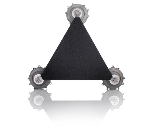 Pavegen tile Pavegen tile - Sputnik International