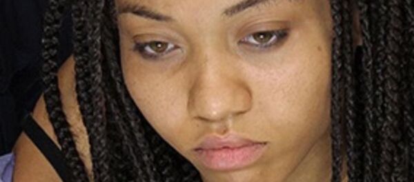 Armed Maryland Woman Shot and Killed by Police While Holding 5-Year-Old Armed Maryland Woman Shot and Killed by Police While Holding 5-Year-Old - Sputnik International