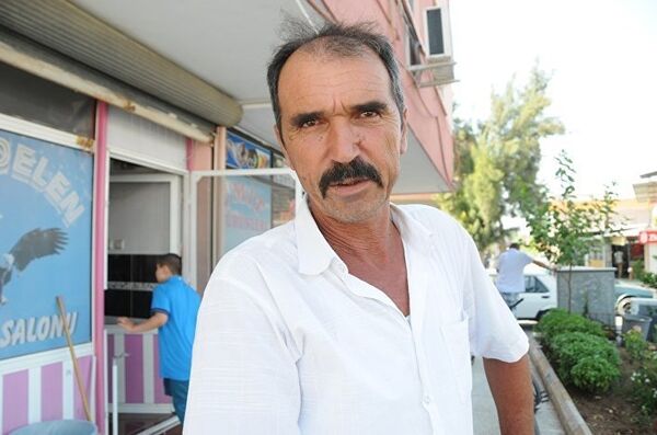 Halil Yildirim Halil Yildirim - Sputnik International