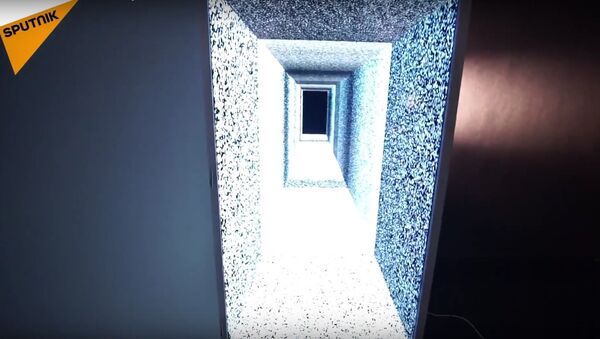 Doors Into Virtual Reality - Sputnik International