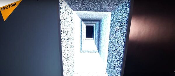 Doors Into Virtual Reality Doors Into Virtual Reality - Sputnik International