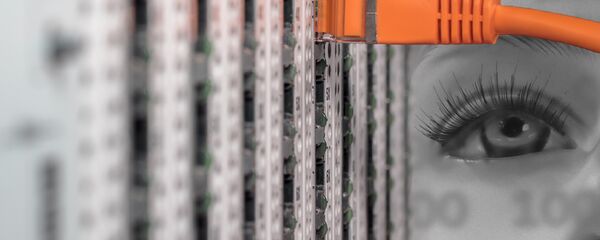 Internet safety - Sputnik International