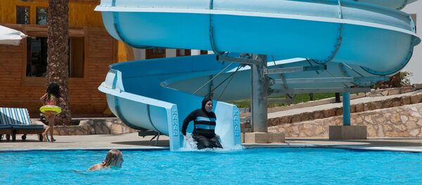 Burqini - Sputnik International