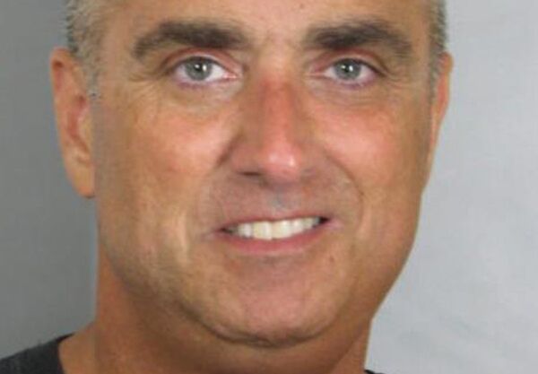 Fairfax County Mayor Richard 'Scott' Silverthorne, arrested and charged with felony distribution of methamphetamine and misdemeanor possession of drug paraphernalia on August 4, 2016, is seen in an undated photo released by the Fairfax County Police Department Fairfax County Mayor Richard 'Scott' Silverthorne, arrested and charged with felony distribution of methamphetamine and misdemeanor possession of drug paraphernalia on August 4, 2016, is seen in an undated photo released by the Fairfax County Police Department - Sputnik International