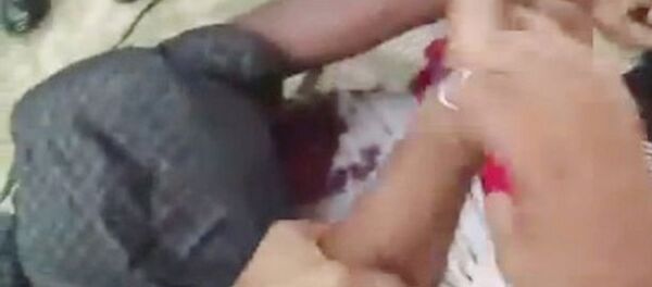 Chicago PD Releases Paul O’Neil Shooting Video Chicago PD Releases Paul O’Neil Shooting Video - Sputnik International