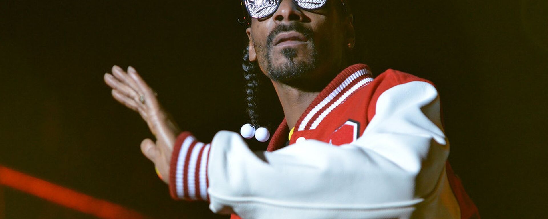 Snoop Dogg - Sputnik International, 1920, 14.12.2021