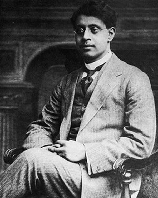 Sukumar Ray - Sputnik International