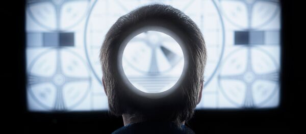 Psychology of humanizing evil - Sputnik International