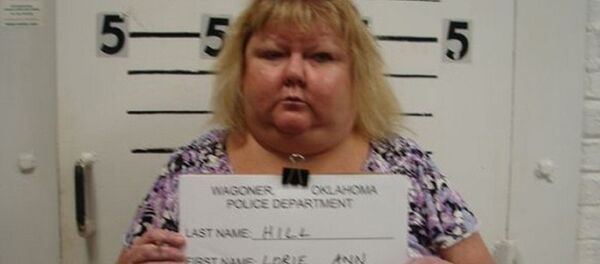 Tennessee Teacher Shows Up for 1st Day of School Drunk and Pantsless - Sputnik International