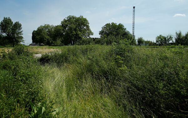 Balkan Route One Year On: ‘Miraculous Escape’ of Refugees (PHOTOS) - Sputnik International