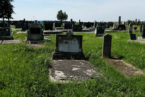 Balkan Route One Year On: ‘Miraculous Escape’ of Refugees (PHOTOS) - Sputnik International