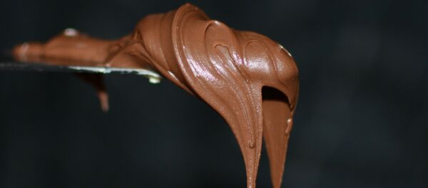 Nutella Nutella - Sputnik International