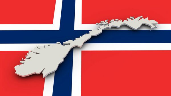 Norway - Sputnik International