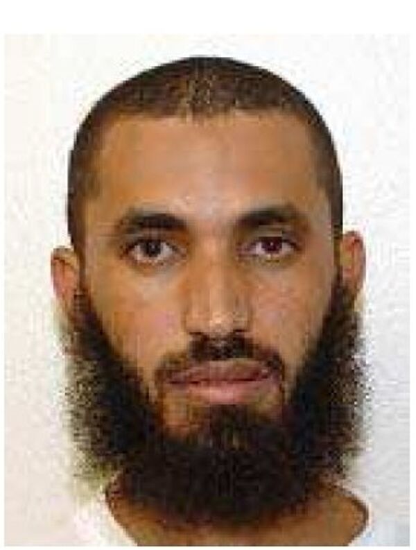 Abdel Malik Ahmed Abdel Wahab Al Rahabi Abdel Malik Ahmed Abdel Wahab Al Rahabi - Sputnik International