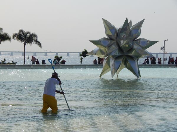 Rio Rio - Sputnik International